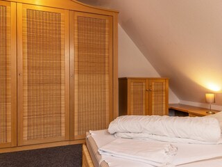 Ferienhaus Carolinensiel Ausstattung 9