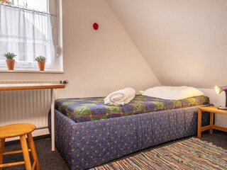 Ferienhaus Carolinensiel Ausstattung 7