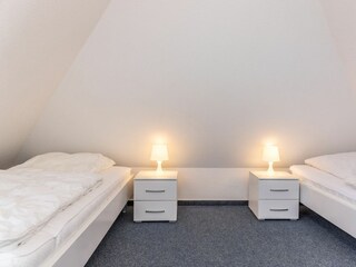 Ferienhaus Carolinensiel Ausstattung 14
