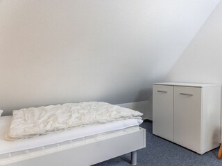 Vakantiehuis Carolinensiel Kenmerken 15