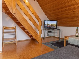 Apartamento de vacaciones Carolinensiel Características 3