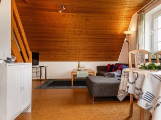 Apartamento de vacaciones Carolinensiel Características 5