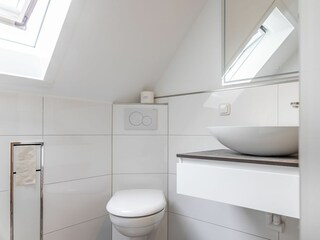 Appartamento per vacanze Carolinensiel Caratteristiche 8