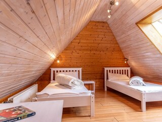 Apartamento de vacaciones Carolinensiel Características 10