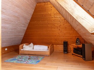 Apartamento de vacaciones Carolinensiel Características 4