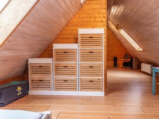 Apartamento de vacaciones Carolinensiel Características 6