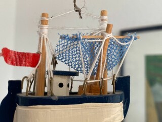 Appartement de vacances Carolinensiel Équipement 15