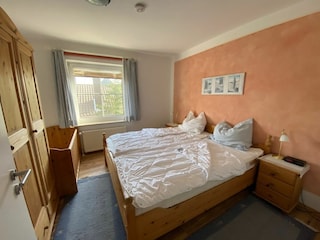 Ferienwohnung Carolinensiel Ausstattung 14