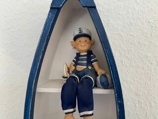 Vakantieappartement Carolinensiel Kenmerken 4