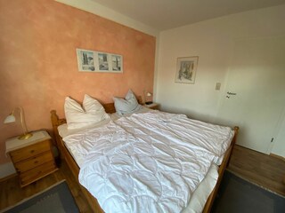 Appartement de vacances Carolinensiel Équipement 16