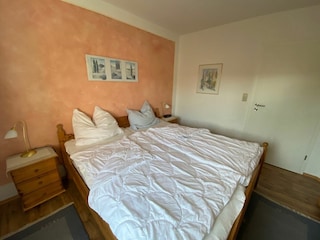 Ferienwohnung Carolinensiel Ausstattung 16