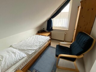 Ferienwohnung Carolinensiel Ausstattung 15