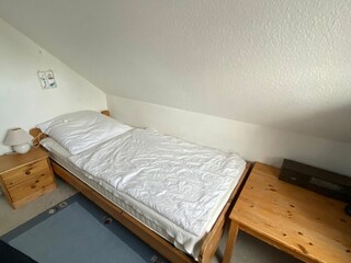 Ferienwohnung Carolinensiel Ausstattung 12