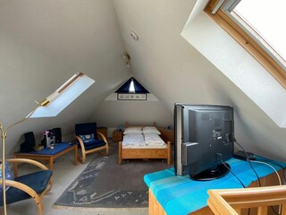 Vakantieappartement Carolinensiel Kenmerken 13