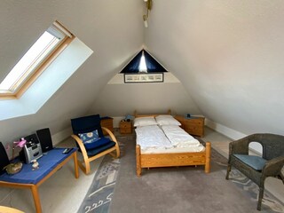 Vakantieappartement Carolinensiel Kenmerken 17