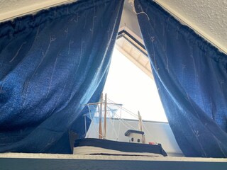 Ferienwohnung Carolinensiel Ausstattung 11