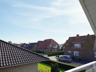 Vakantieappartement Carolinensiel Omgeving 16