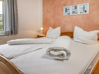 Vakantieappartement Carolinensiel Buitenaudio-opname 5