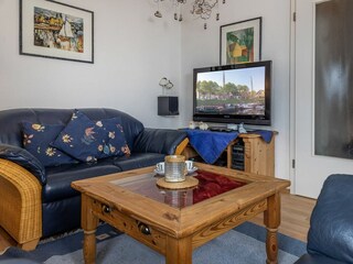 Vakantieappartement Carolinensiel Buitenaudio-opname 6