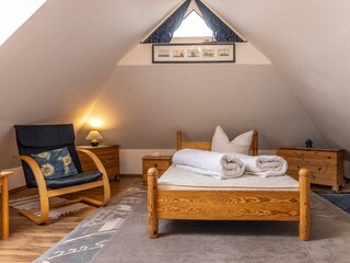 Appartamento per vacanze Carolinensiel Registrazione all'aperto 9