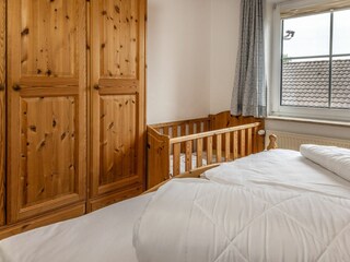 Vakantieappartement Carolinensiel Buitenaudio-opname 10