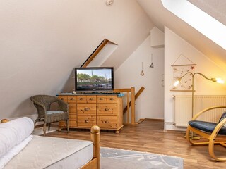 Vakantieappartement Carolinensiel Buitenaudio-opname 11