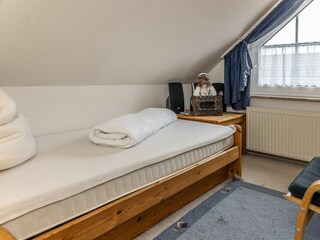 Vakantieappartement Carolinensiel Buitenaudio-opname 12