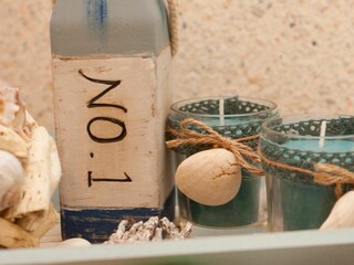 Appartamento per vacanze Carolinensiel Caratteristiche 9