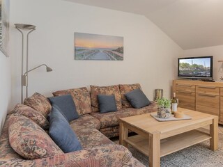 Appartamento per vacanze Carolinensiel Caratteristiche 7