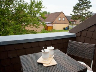 Appartamento per vacanze Carolinensiel Ambiente 16