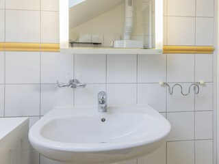 Appartamento per vacanze Carolinensiel Caratteristiche 13