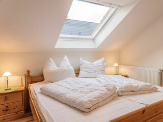 Appartamento per vacanze Carolinensiel Caratteristiche 6