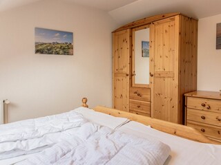 Appartamento per vacanze Carolinensiel Caratteristiche 12