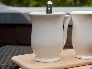 Appartamento per vacanze Carolinensiel Caratteristiche 8