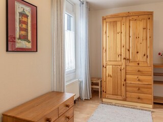 Appartamento per vacanze Carolinensiel Caratteristiche 10