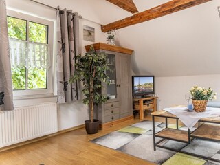 Vakantieappartement Wangerland Kenmerken 4