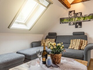 Vakantieappartement Wangerland Kenmerken 8