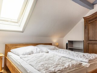 Vakantieappartement Wangerland Kenmerken 6