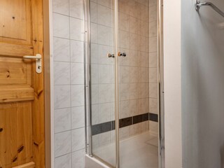 Vakantieappartement Wangerland Kenmerken 10
