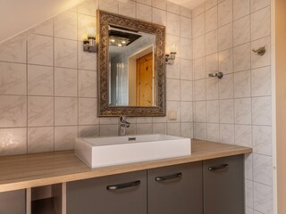 Appartamento per vacanze Wangerland Caratteristiche 9