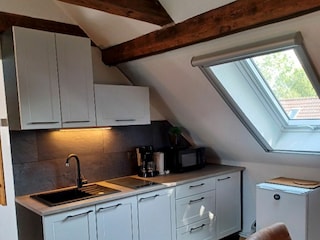 Vakantieappartement Wangerland Buitenaudio-opname 2