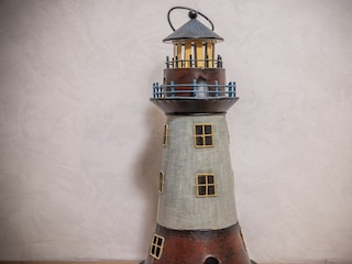 Maison de vacances Wangerland Équipement 8