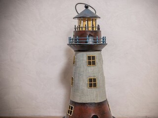 Vakantiehuis Wangerland Kenmerken 8