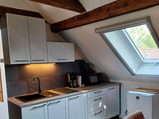 Casa per le vacanze Wangerland Registrazione all'aperto 3