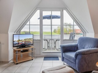 Apartamento de vacaciones Carolinensiel Características 1
