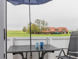 Appartamento per vacanze Carolinensiel Registrazione all'aperto 3