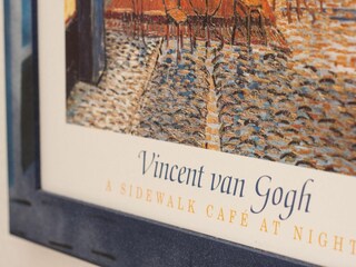 Appartamento per vacanze Carolinensiel Caratteristiche 6