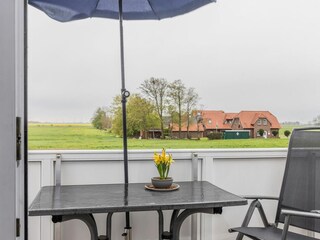 Appartamento per vacanze Carolinensiel Ambiente 19