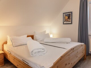 Apartamento de vacaciones Carolinensiel Características 18