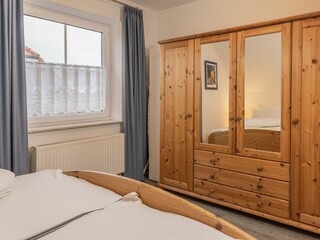 Appartamento per vacanze Carolinensiel Caratteristiche 11